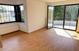 Wohnung mieten in Poststraße 19, 46459 Rees, Zentral gelegene 2-Zimmer-Wohnung mit schönem Balkon und PKW-Stellplatz