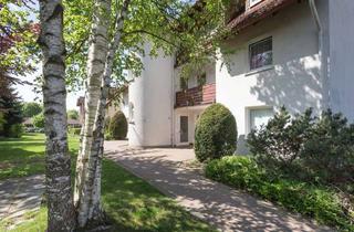 Wohnung mieten in Tulpenstraße, 37412 Herzberg, 4-Zimmer-Mietwohnung mit Balkon und Keller in Herzberg am Harz