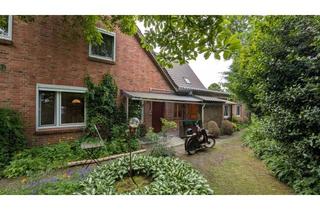 Wohnung mieten in 21514 Kankelau, Besondere 3-Raum-Wohnung mit Gartenanteil