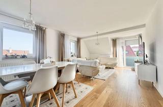 Wohnung mieten in 71404 Korb, ++Große 3 Zimmer-Wohnung mit 2 Balkone