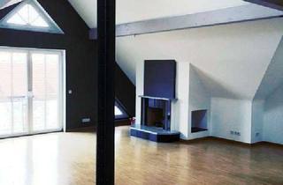 Penthouse mieten in Hügelsheimer Str., 76473 Iffezheim, Exklusives Penthouse in Iffezheim – Ihr Traum vom Wohnen
