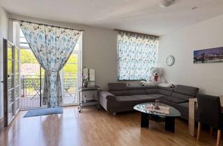 Wohnung mieten in Olbrichtstraße, 59557 Lippstadt, Helle und gepflegte Obergeschoss Wohnung mit Balkon und Aufzug zu vermieten!