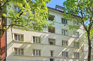 Wohnung mieten in Charlottenstr. 82, 42105 Elberfeld, Ruhige gelegene 4 Zimmer Wohnung mit Loggia und Gartenmitbenutzung