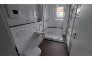 Wohnung mieten in Glärbach 14, WE 5, 58802 Balve, Sanierte 3 Zimmerwohnung mit Balkon in Balve im 1. Obergeschoss