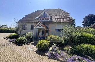 Wohnung mieten in 25462 Rellingen, Ihr neues Zuhause mit Stil und Ruhe – Erdgeschosswohnung mit Südterrasse, Gartenanteil und hohem Woh