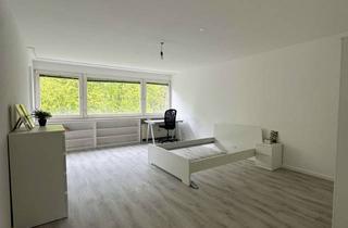 Wohnung mieten in 76135 Südweststadt, möblierte Zimmer frei in 4er WG (Karlsruhe)