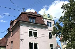Wohnung mieten in 73730 Esslingen, Schöne Altbauwohnung mit tollem Ausblick