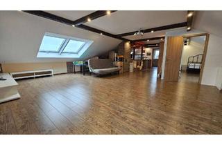 Lofts mieten in Pfannenstielstraße 12, 85416 Langenbach, Geräumige, sanierte 2-Zimmer-Loft-Wohnung in Pfannenstielstraße, Langenbach