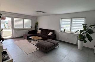 Wohnung mieten in Blumenstr. 19, 74360 Ilsfeld, Kernsanierte 3,5-Zimmer-Wohnung mit Balkon und EBK in Ilsfeld