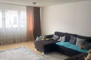 Wohnung mieten in 46045 Altstadt-Süd, Stilvolle, gepflegte 3-Raum-Terrassenwohnung mit Einbauküche in Oberhausen