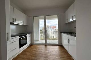 Wohnung mieten in Heimgartenstr. 10, 85540 Haar, *Neubau* helle 2-Zimmer Wohnung