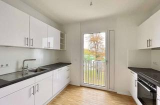 Wohnung mieten in Heimgartenstr. 10, 85540 Haar, *Neubau* helle 2-Zimmer Wohnung