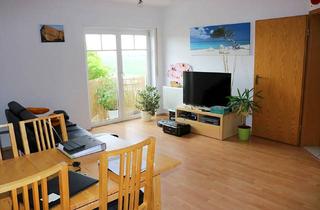 Wohnung mieten in 67117 Limburgerhof, Hier genießen Sie ruhiges Wohnen - 2-Zimmer-Wohnung mit Balkon und Einbauküche