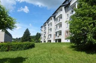 Wohnung mieten in 09468 Geyer, Schöne, helle 4-Raum-Wohnung – in Geyer