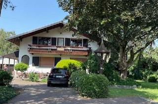 Wohnung mieten in Seeweg 13, 52525 Heinsberg, Ruhige Obergeschoss-Wohnung im 2-Fam-Haus