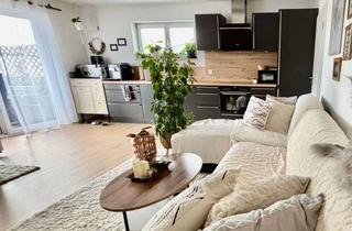 Wohnung mieten in Blumenstraße 14, 94486 Osterhofen, Gemütliche 2-Zimmer-Balkonwohnung in Osterhofen