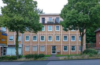 Penthouse mieten in 46236 Bottrop, Penthouse-Flair!Mietwohnung mit 2 Balkonennähe Innenstadt!