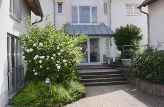 Wohnung mieten in Ober-Ramstädter-Str. 31, 64367 Mühltal, Attraktive 2 Zimmer Wohnung mit Terrasse im schönen Mühltal