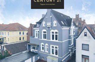 Wohnung mieten in 27318 Hoya, ** Charmante Dachgeschosswohnung in erstklassiger Lage **