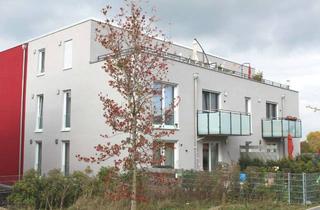 Wohnung mieten in Auf Dem Haarbau, 65510 Hünstetten, Stillvolle barrierefr. 4-Zimmer-Wohnung mit Balkon und EBK (provisionsfrei)