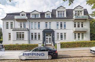 Wohnung mieten in 21029 Bergedorf, Im Bergedorfer Villenviertel: "Seniorengerechte 2-Zimmer-Erdgeschosswohnung mit Terrasse"