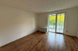Wohnung mieten in Zentrales Umspannwerk, 06246 Bad Lauchstädt, +++ Helle 2 Raumwohnung mit Balkon +++