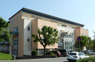 Wohnung mieten in 65597 Hünfelden, Ruhig gelegene 2 Zimmer-Wohnung mit EBK und Balkon ab sofort frei
