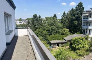 Wohnung mieten in 51379 Opladen, Schöne große und helle Wohnung mit 2 Balkonen