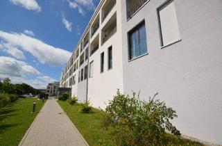Wohnung mieten in Am Anger, 82024 Taufkirchen, Modernes Wohnen mit innovativem Raumkonzept - 2-Zimmer-Wohnung "Am Anger 1" in Taufkirchen