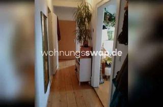 Wohnung mieten in Kirchstraße 41, 79100 Wiehre, Wohnungstausch: Kirchstraße 41