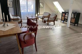 Wohnung mieten in Am Markt A 12, 23769 Fehmarn, Wohnungstausch: Am Markt 12a
