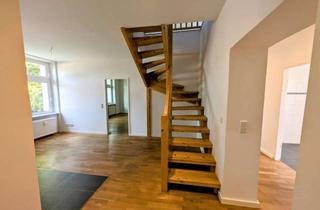 Penthouse mieten in Schubartstraße 57, 13509 Wittenau, 5-Zimmer Penthouse mit Große Terrasse: 150 m² | 3 Schlafzimmer | 2 Bäder | Neu Saniert