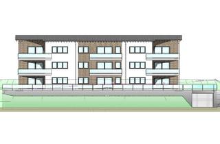 Wohnung mieten in 89597 Munderkingen, Neues Wohnen am Alten Brunnenberg – Stilvolle Neubauwohnungen ab Sommer 2026 zur Miete!