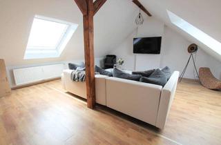Wohnung mieten in 86391 Stadtbergen, 3-Zimmer Dachgeschosswohnung in Stadtbergen mit einem eigenen Freisitz!