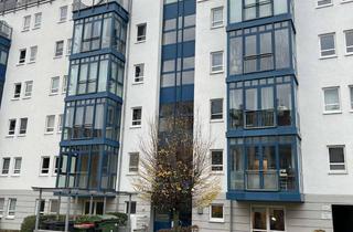 Wohnung mieten in Fritz-Kohl-Straße 3B, 55122 Hartenberg/Münchfeld, Zentral gelegene 3 Zimmer Maisonette mit Terrasse und Garten in Mainz