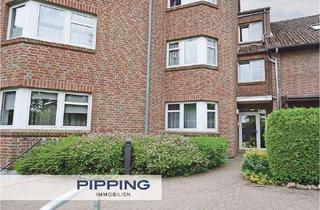 Wohnung mieten in 21465 Wentorf, Im Herzen von Wentorf: "Gemütliche 2-Zimmer-Erdgeschosswohnung mit Terrasse und Gartenanteil"