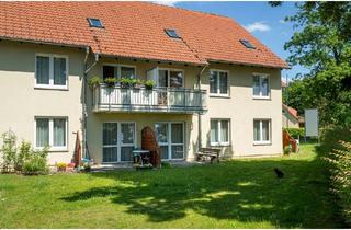 Wohnung mieten in Stift 1 + 2, 16945 Marienfließ, Altersgerechte Wohnung - idyllisch im Klosterpark