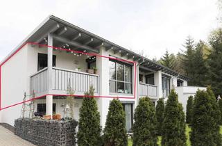 Wohnung mieten in 90559 Burgthann, Moderne, energieeffiziente 2 Zimmer-Wohnung mit Süd-West-Balkon