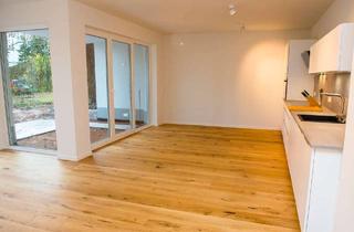 Wohnung mieten in 66424 Homburg, Neuwertige und helle 3ZKB-Wohnung mit moderner Einbauküche in ruhiger Lage
