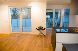 Wohnung mieten in 66424 Homburg, Neuwertige und helle 3ZKB-Wohnung mit moderner Einbauküche in ruhiger Lage