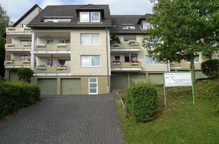 Sozialwohnungen mieten in Zum Bernstein 13, 57076 Siegen, 2-Zimmerwohnung im Dachgeschoss mit WBS