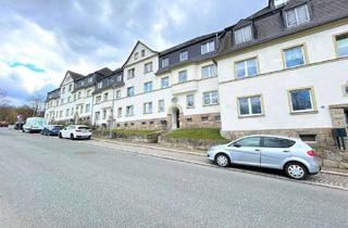 Wohnung mieten in Damaschkestraße 26, 08280 Aue, 2 Monate Kaltmietfrei +Miete Sparen! 2-Zimmer mit Balkon in ruhiger und grüner Wohnlage