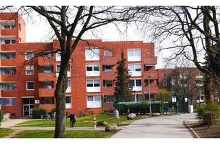 Wohnung mieten in Alfred-Delp-Straße, 21337 Lüneburg, Hier fühlen Sie sich wohl: großzügige 3-Zimmer-Wohnung