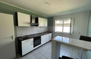 Wohnung mieten in 59755 Arnsberg, Gemütliche 2-Zimmer-Wohnung mit Balkon in Zentrumsnähe von Neheim