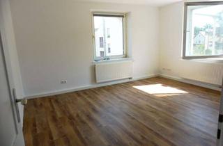 Wohnung mieten in 93053 Kasernenviertel, Top sanierte 4-Zimmer-Wohnung ,Gartenbenützung, Zentrumsnah