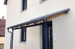Wohnung mieten in Weiherstraße 10, 85778 Haimhausen, 4-Zimmer-Wohnung zur Miete, mit Garten und Garage in ruhiger Lage von Haimhausen