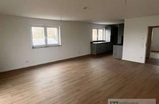 Wohnung mieten in 95700 Neusorg, Moderne, energieeffiziente 3-Zimmerwohnung inkl. Einbauküche
