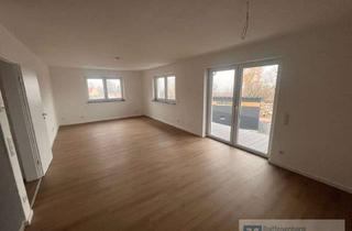 Wohnung mieten in 95700 Neusorg, Moderne, energieeffiziente 4-Zimmerwohnung inkl. Einbauküche
