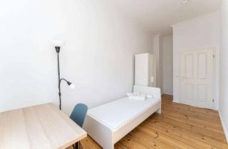 WG-Zimmer mieten in Greifswalder Straße, 10405 Prenzlauer Berg (Prenzlauer Berg), Greifswalder Straße, Berlin