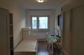 WG-Zimmer mieten in Bettinastraße, 63067 Kaiserlei, Bettinastraße, Offenbach